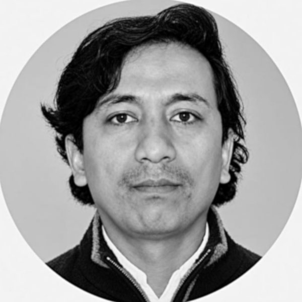 Abhinav Karki